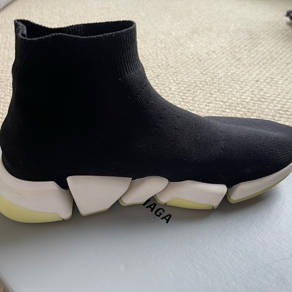 Men’s Balenciaga Speed 2.0 - Picture 6 of 11